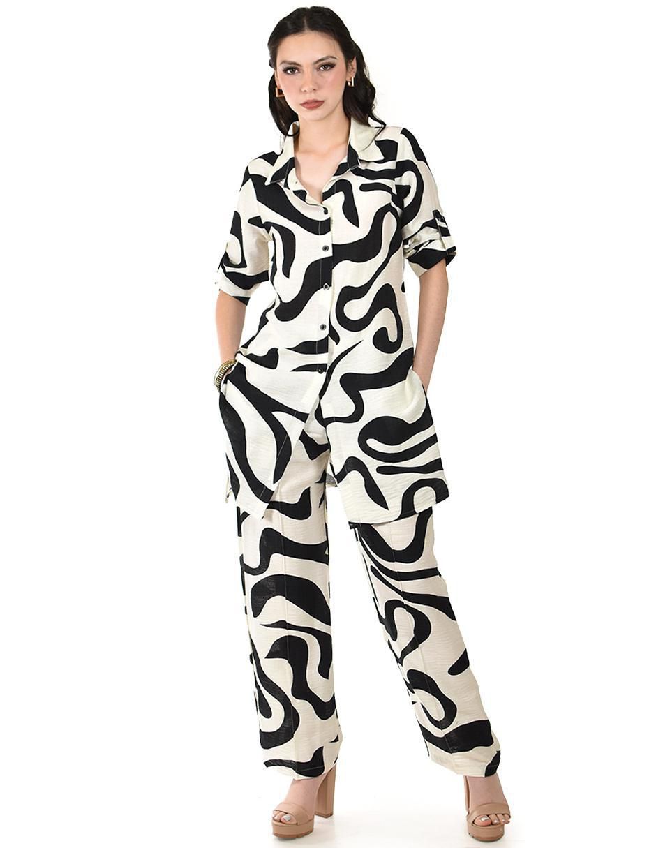 Conjunto para Mujer