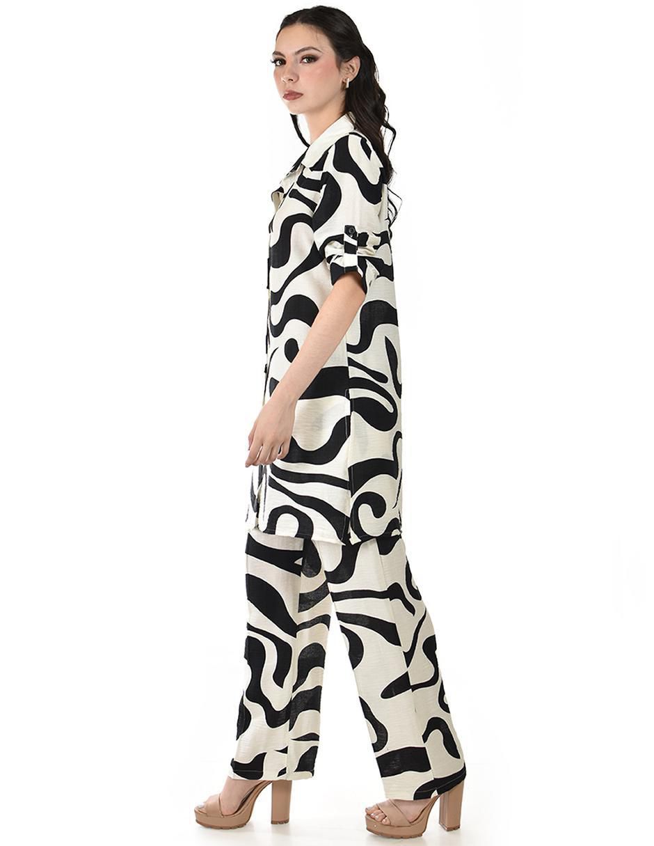 Conjunto para Mujer 5