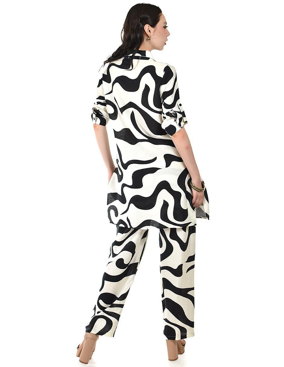 Conjunto para Mujer