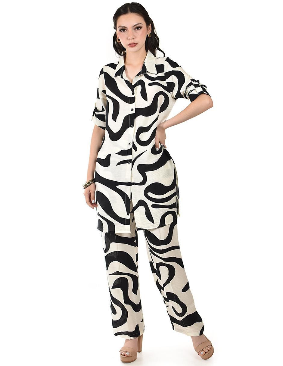 Conjunto para Mujer