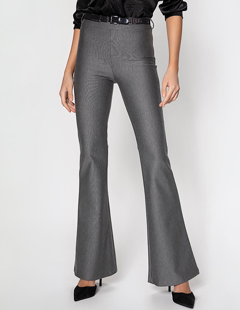 Pantalón amplio para mujer