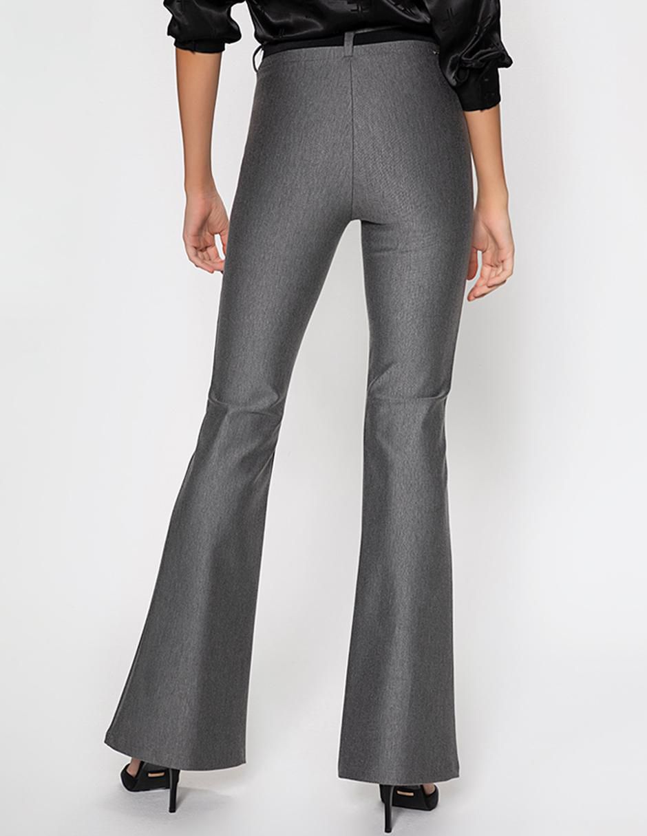 Pantalón amplio para mujer