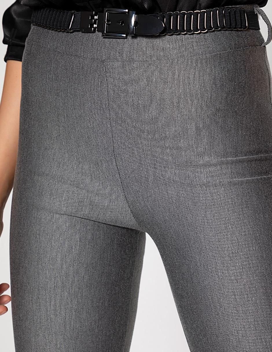 Pantalón amplio para mujer