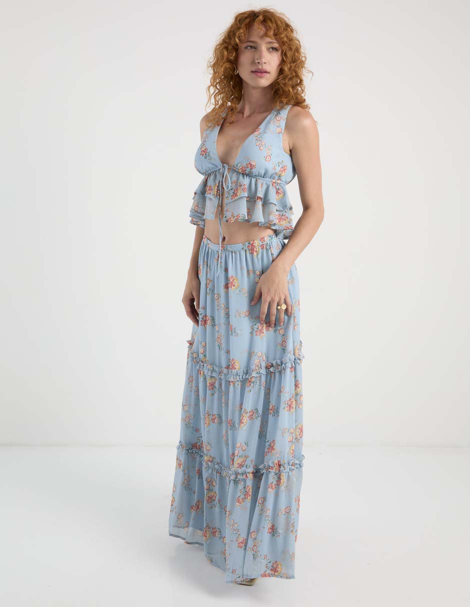 Conjunto para Mujer 5
