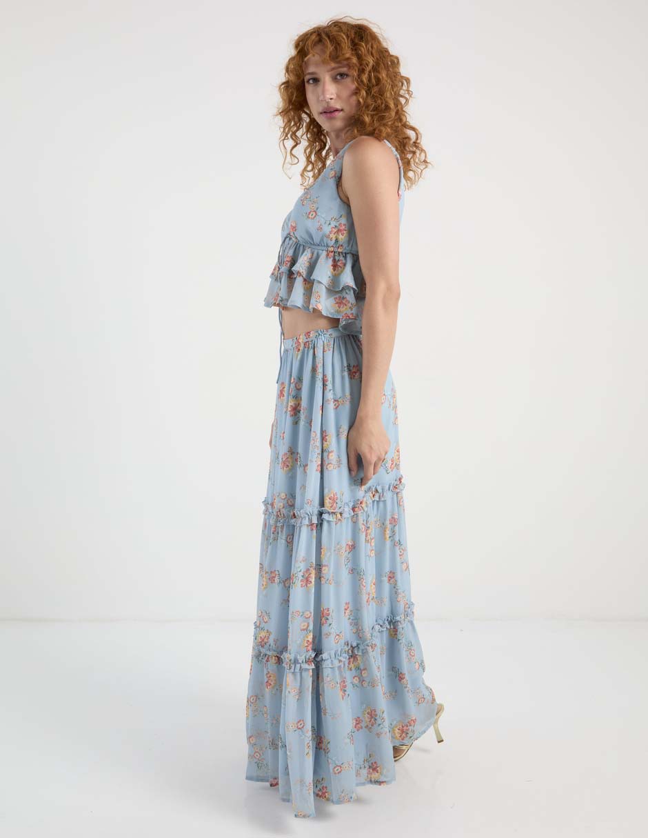 Conjunto para Mujer