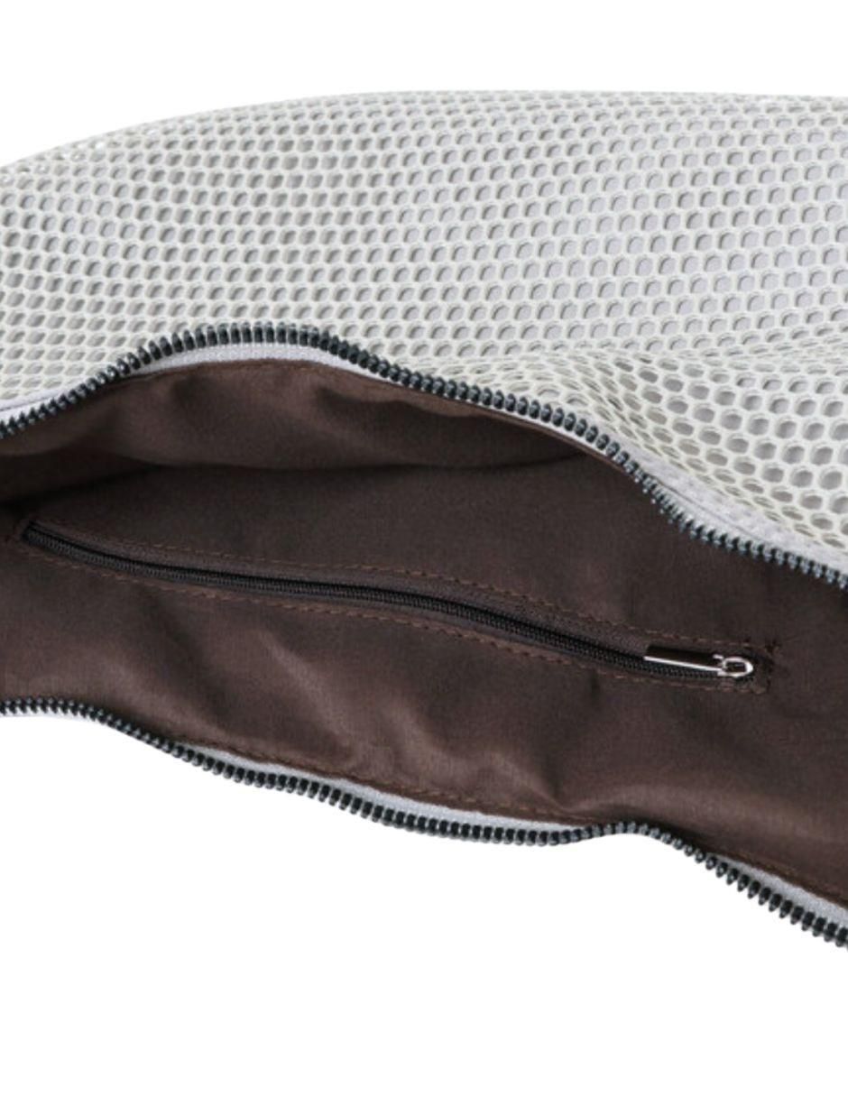 Bolsa hobo Siona para mujer 7