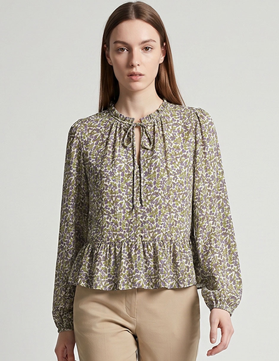 Blusa para mujer