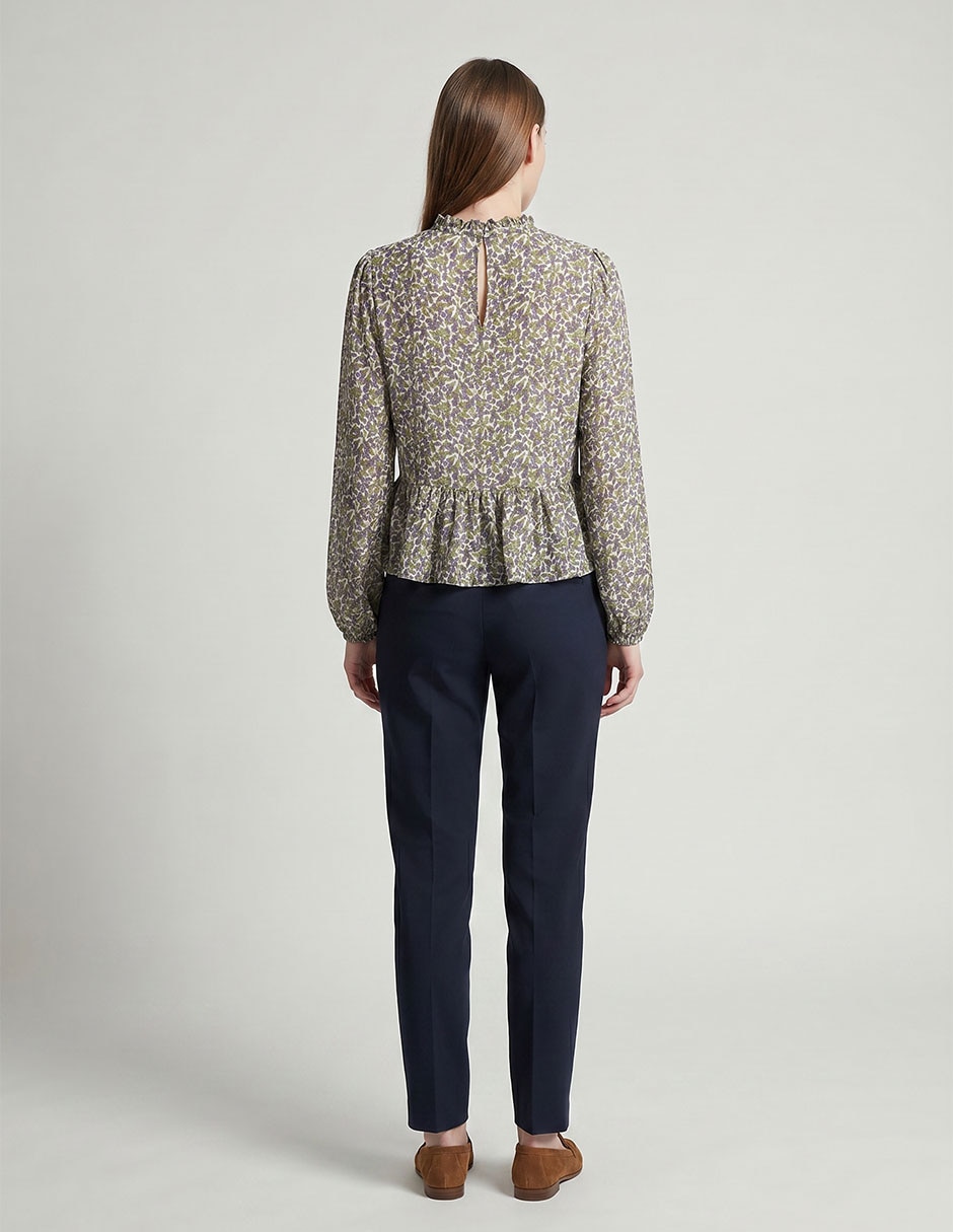 Blusa para mujer