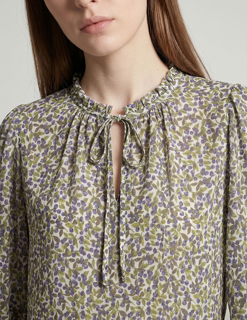 Blusa para mujer