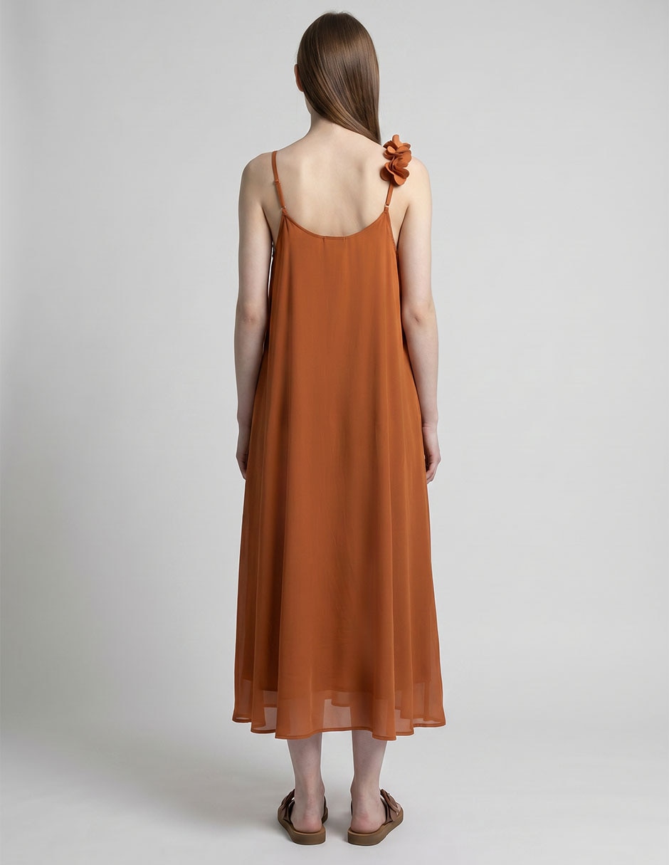 Vestido para mujer 5