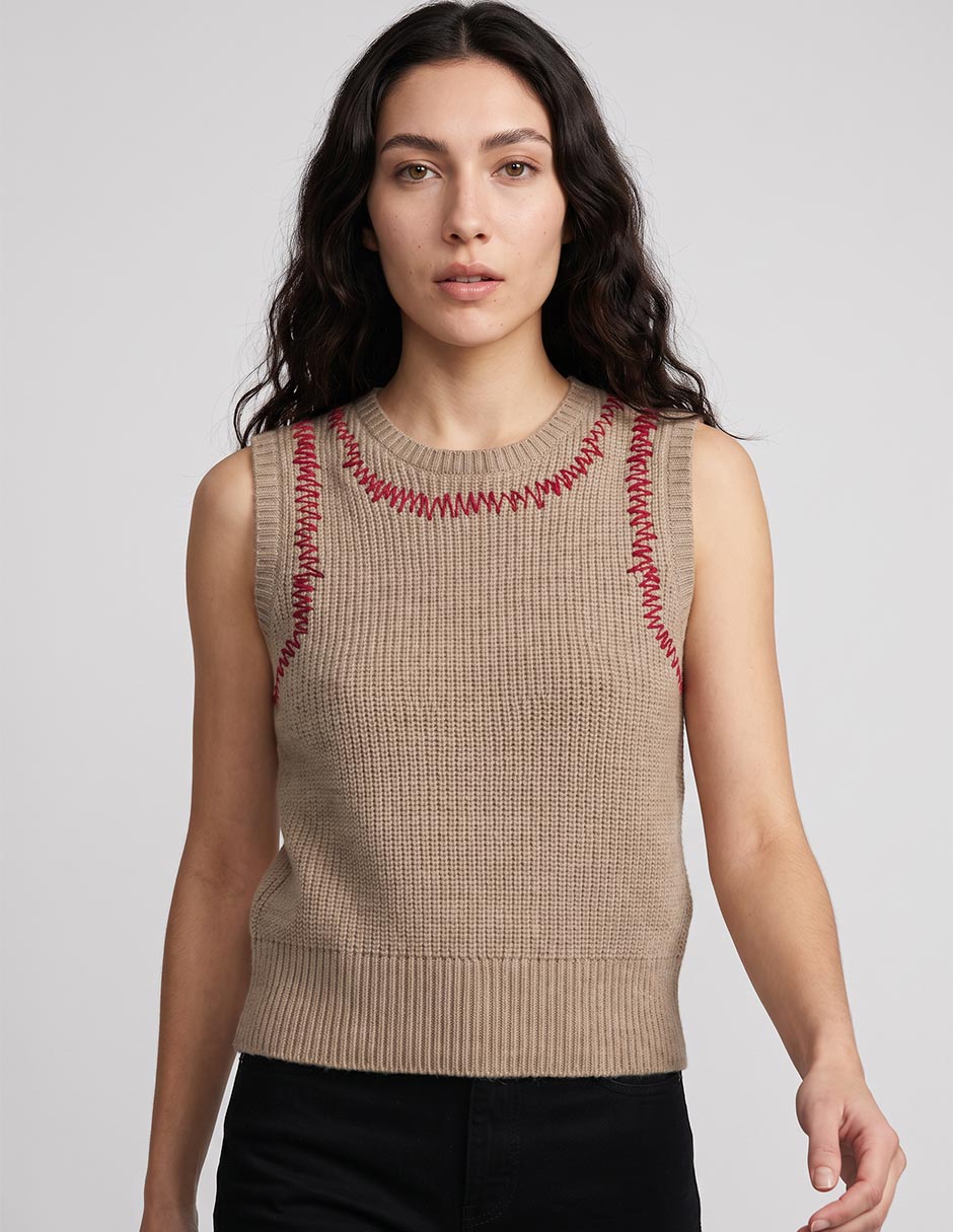 Chaleco para mujer Chaleco para mujer
