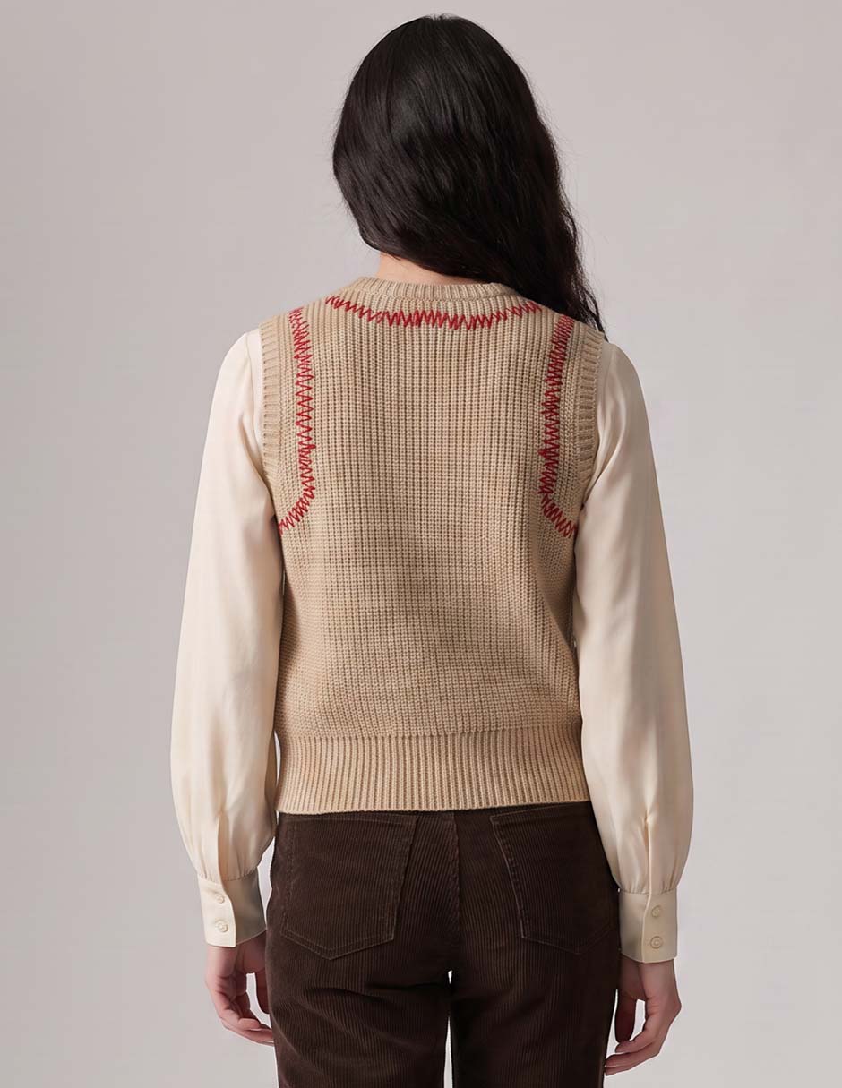 Chaleco para mujer 3