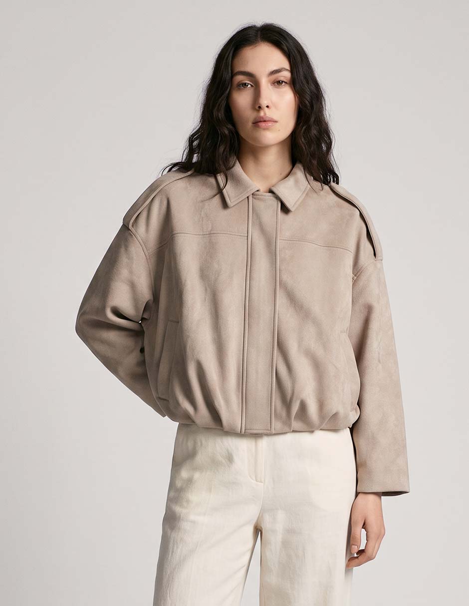 Chamarra para mujer Chamarra para mujer