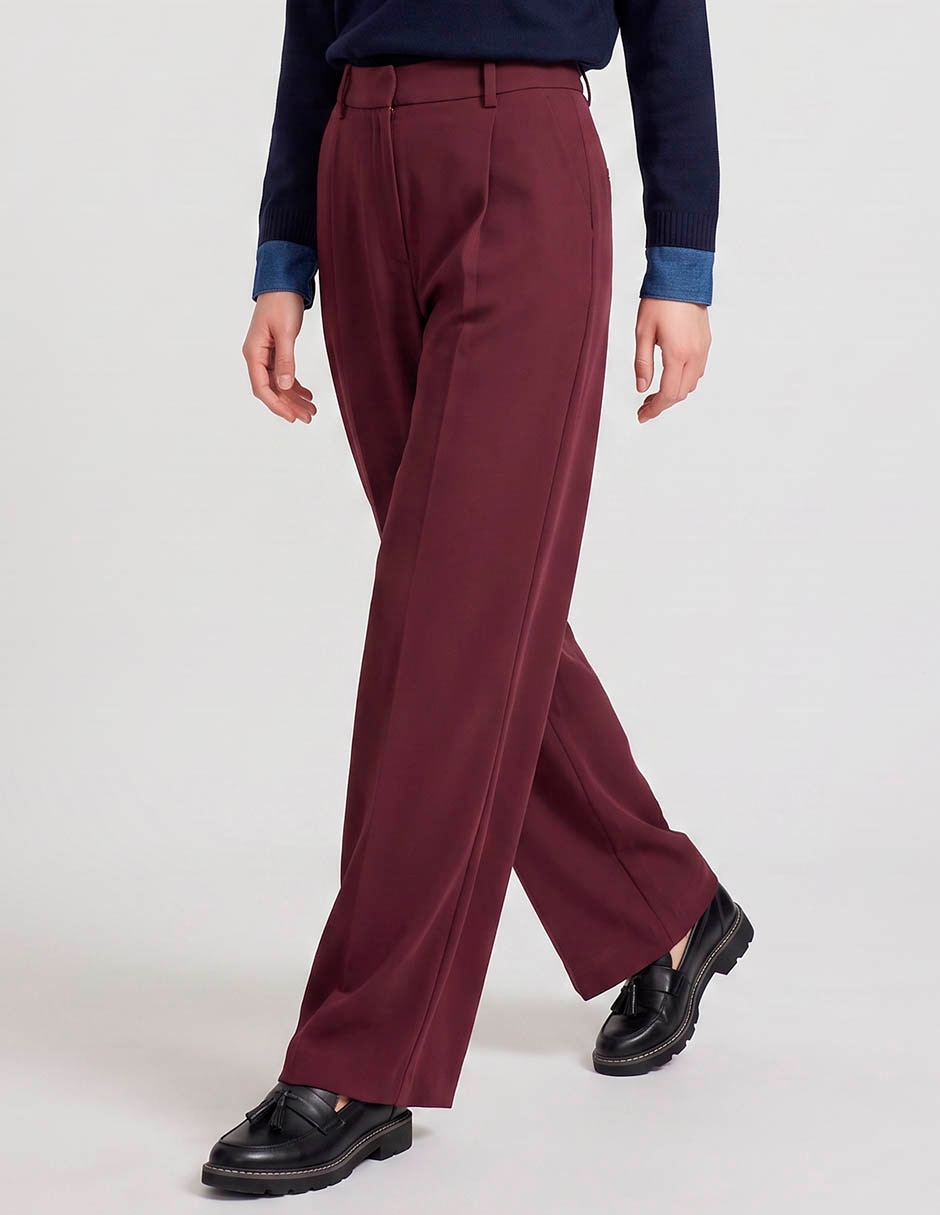 Pantalón de vestir para mujer Pantalón de vestir para mujer