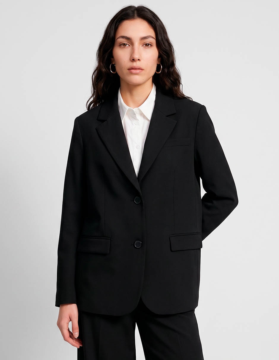 Saco casual para mujer Saco casual para mujer