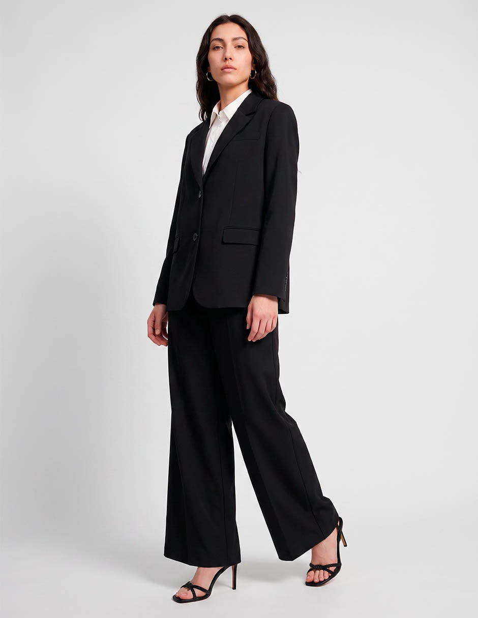 Saco casual para mujer 3
