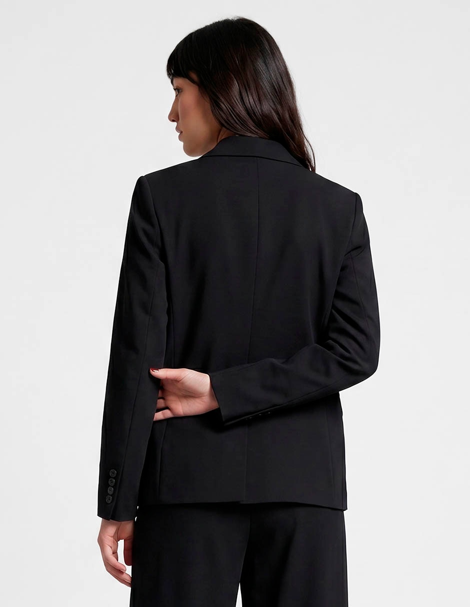 Saco casual para mujer 2