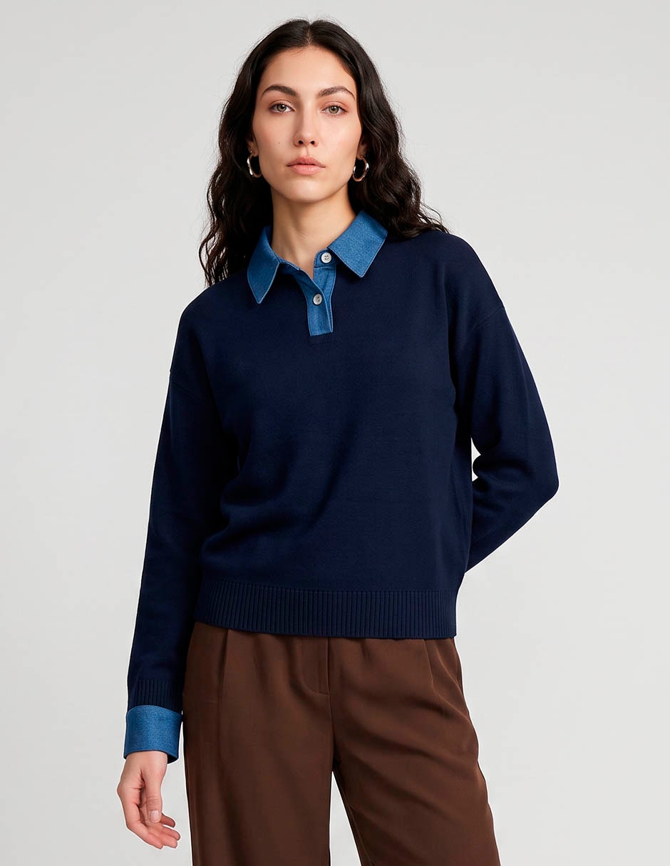 Sueter para mujer Sueter para mujer