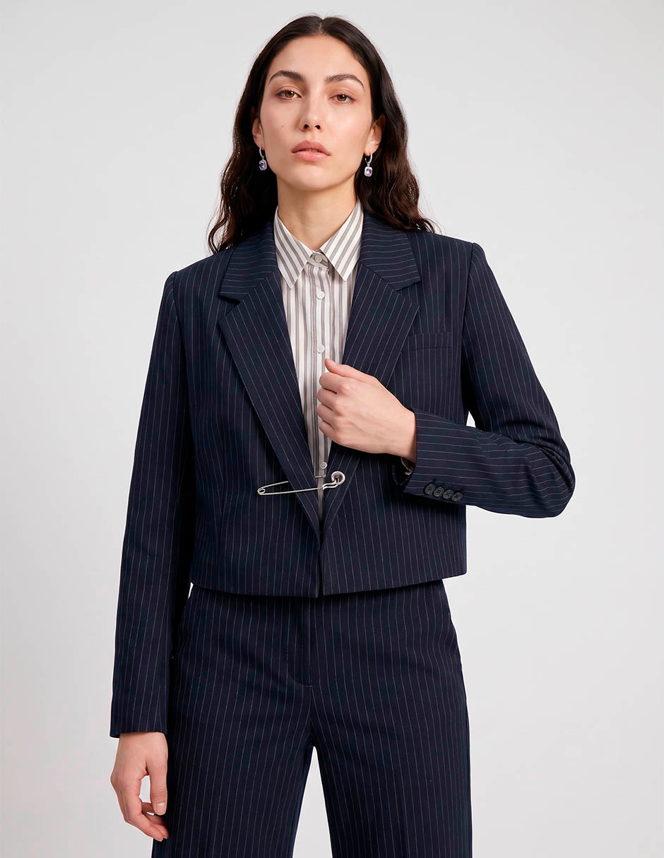 Blazer formal