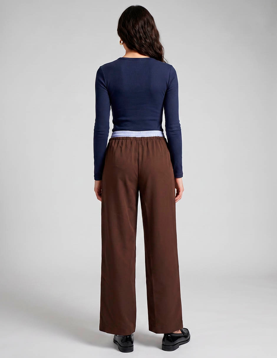 Pantalón para mujer 3