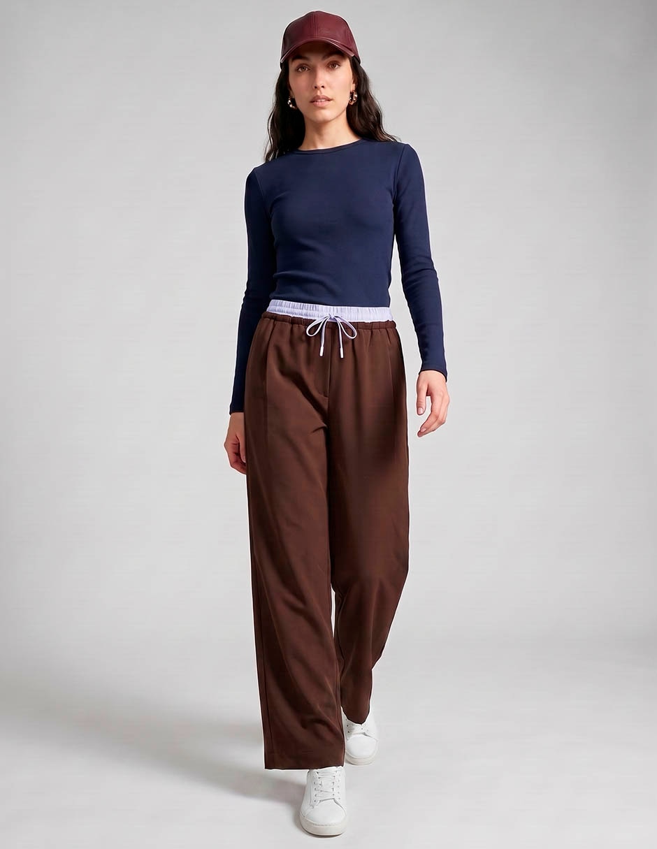 Pantalón para mujer 2