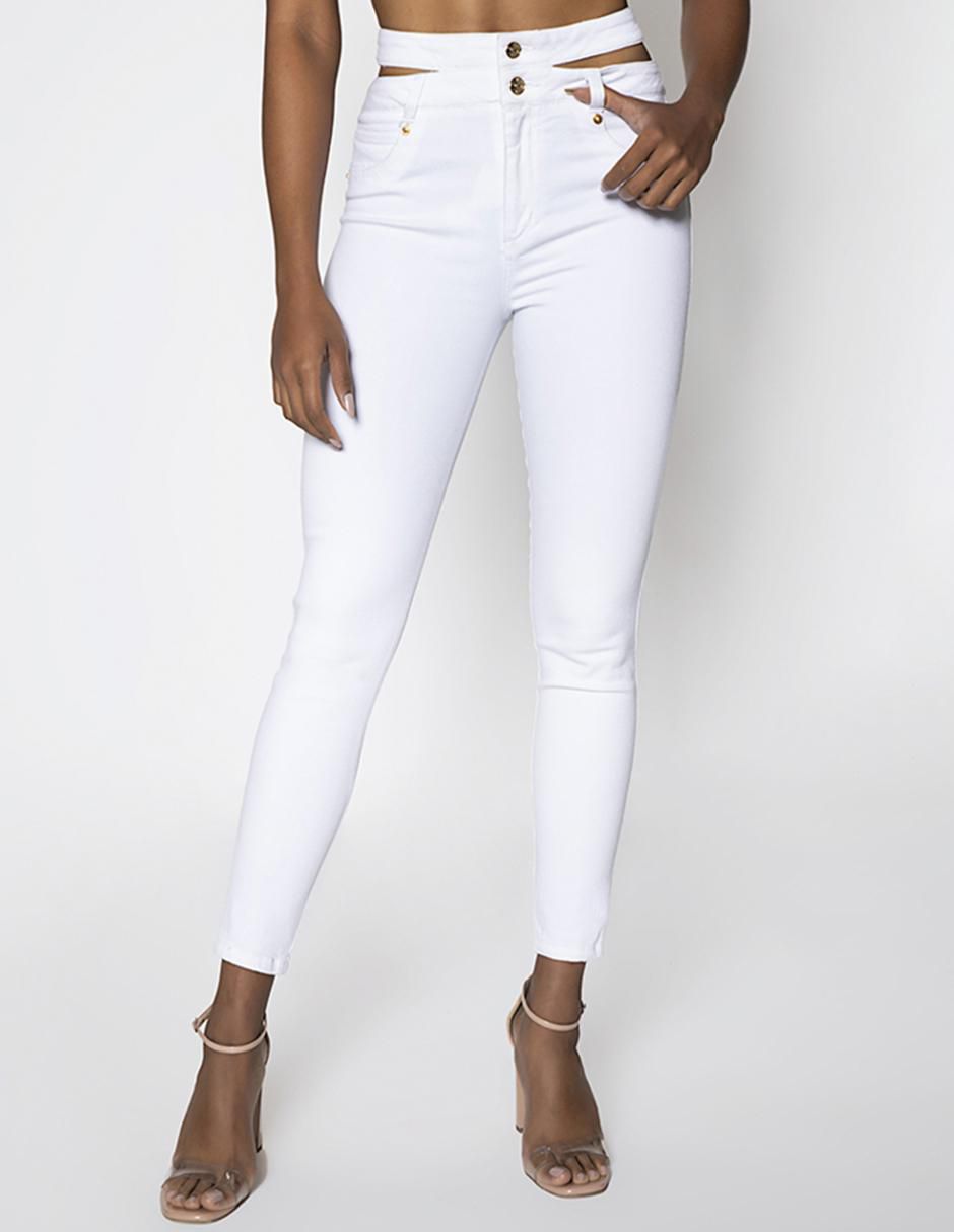 Jeans ultra slim para mujer Jeans ultra slim para mujer