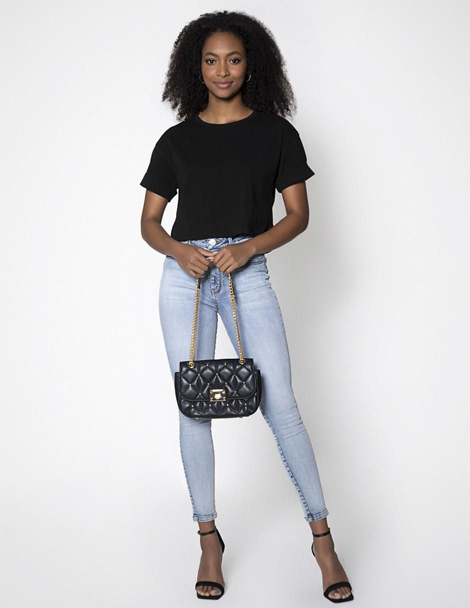 Jeans ultra slim chandler para mujer