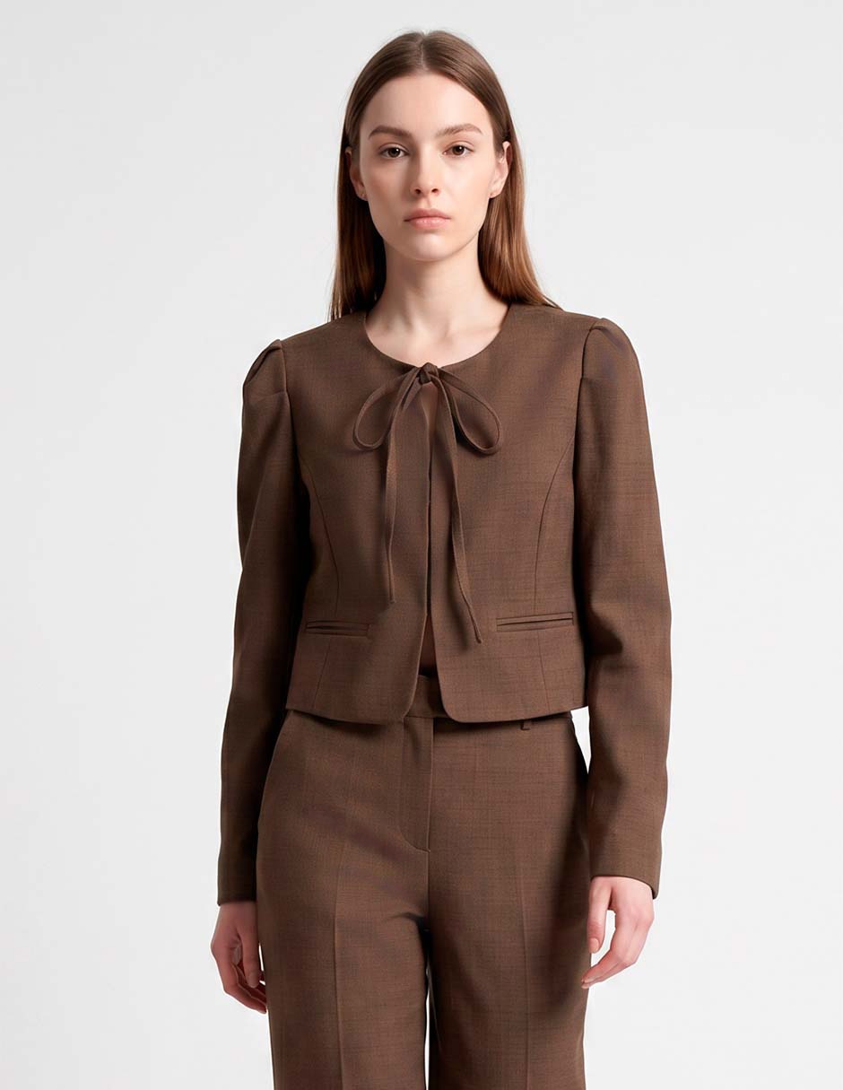 Saco formal para mujer Saco formal para mujer
