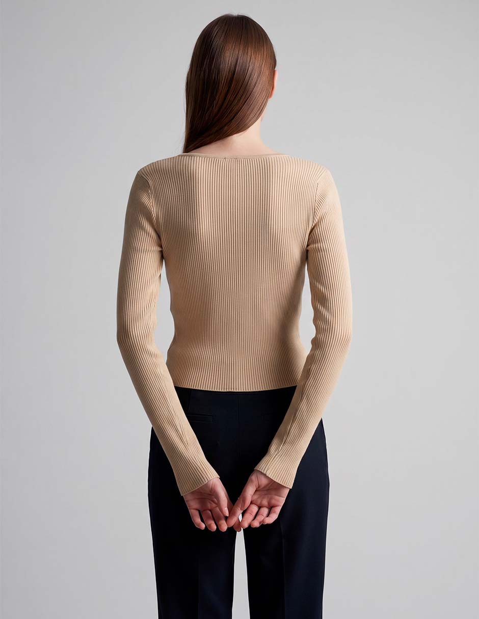 Blusa Tattoo para mujer 3