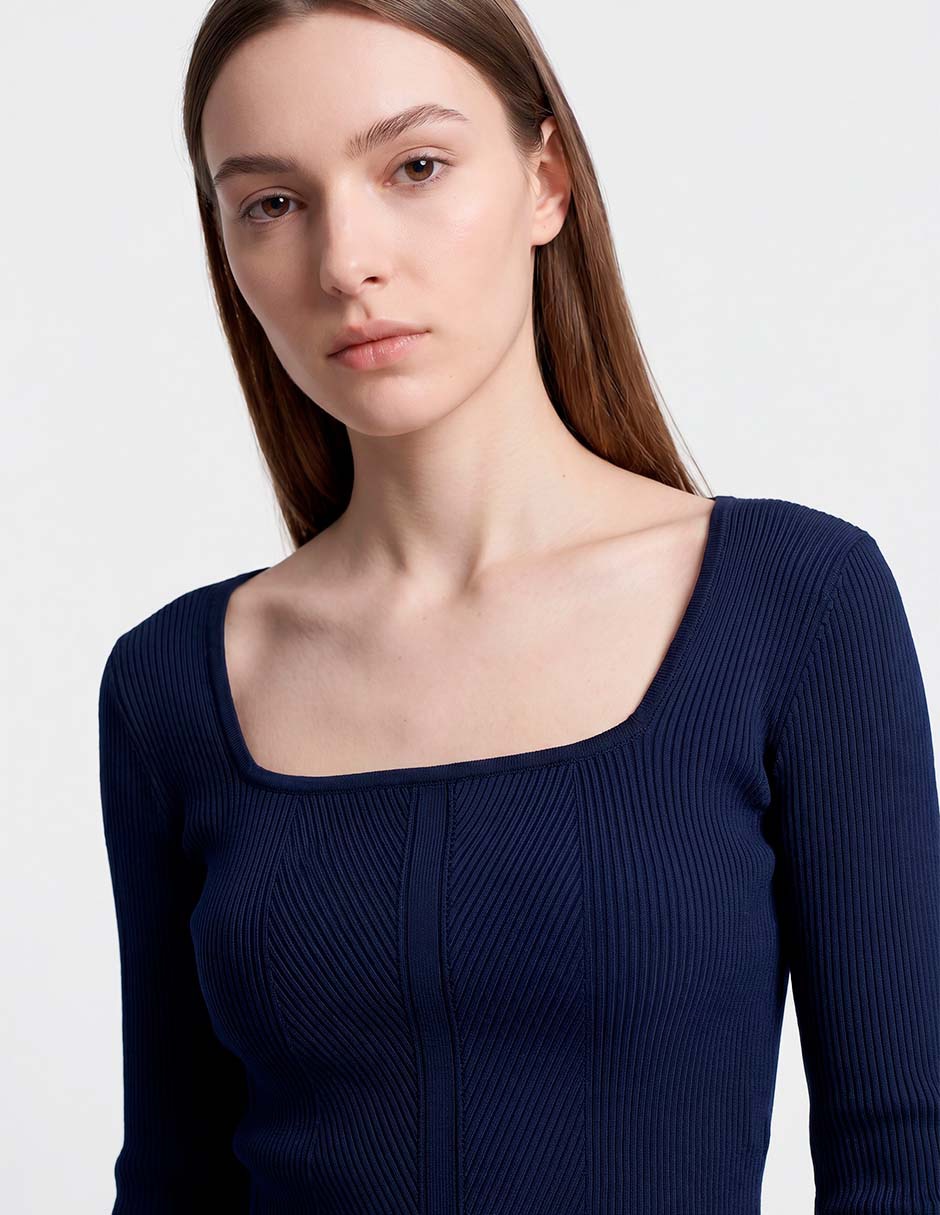 BLUSA PS2608-327 NYLON RE 3