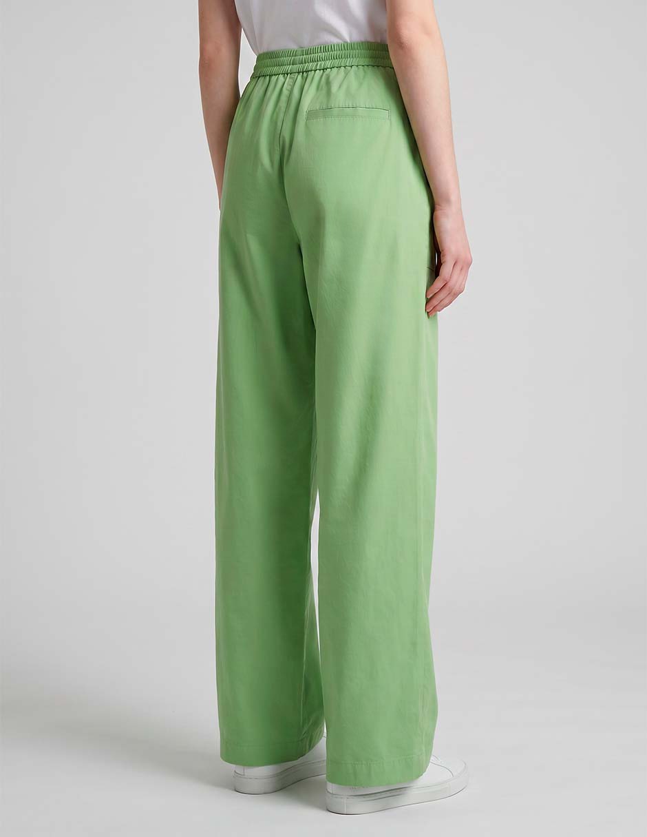 Pantalón carpenter straight para mujer 2