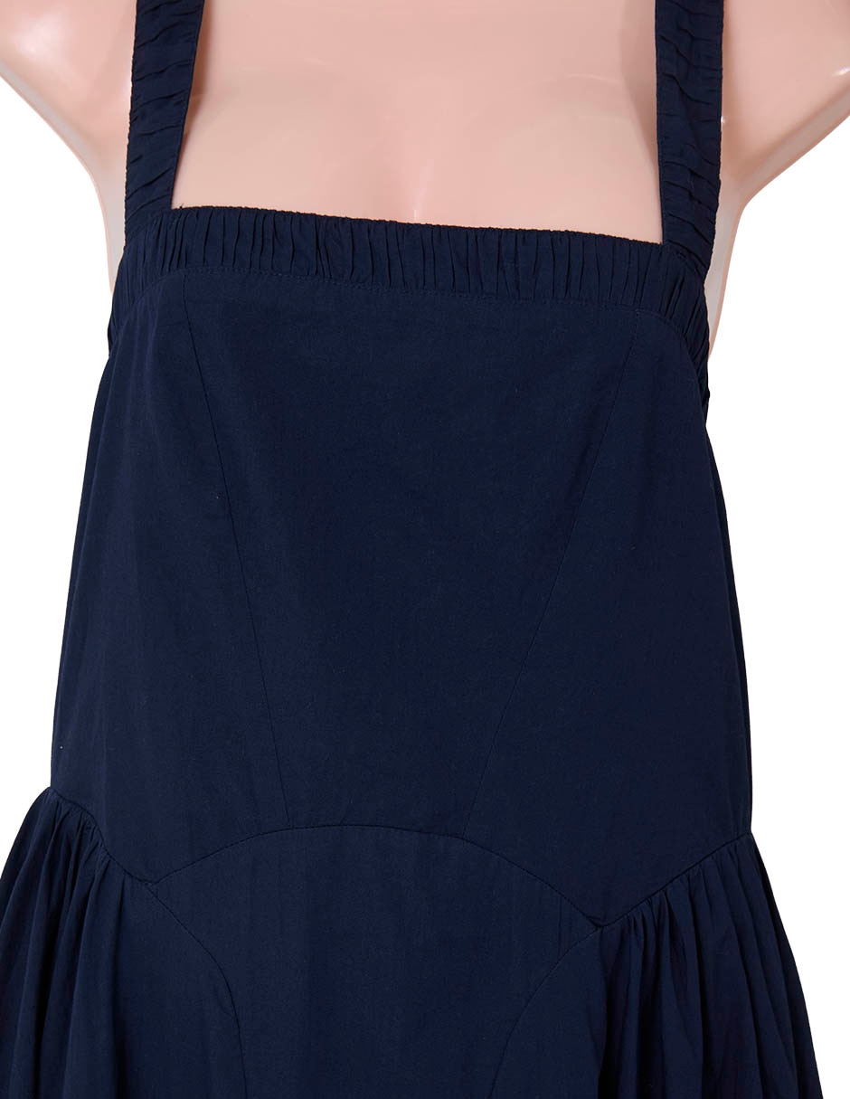 VESTIDO PS2608-349 LISO P 5