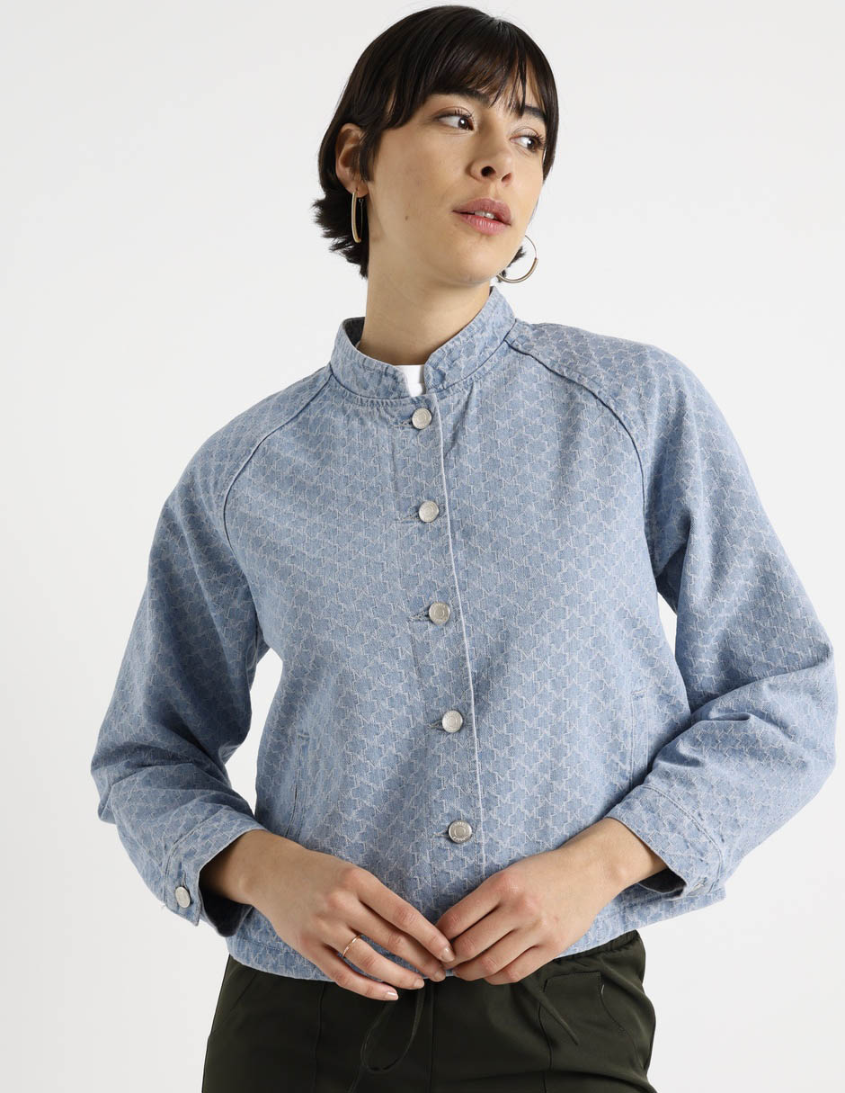 Chamarra para mujer Chamarra para mujer