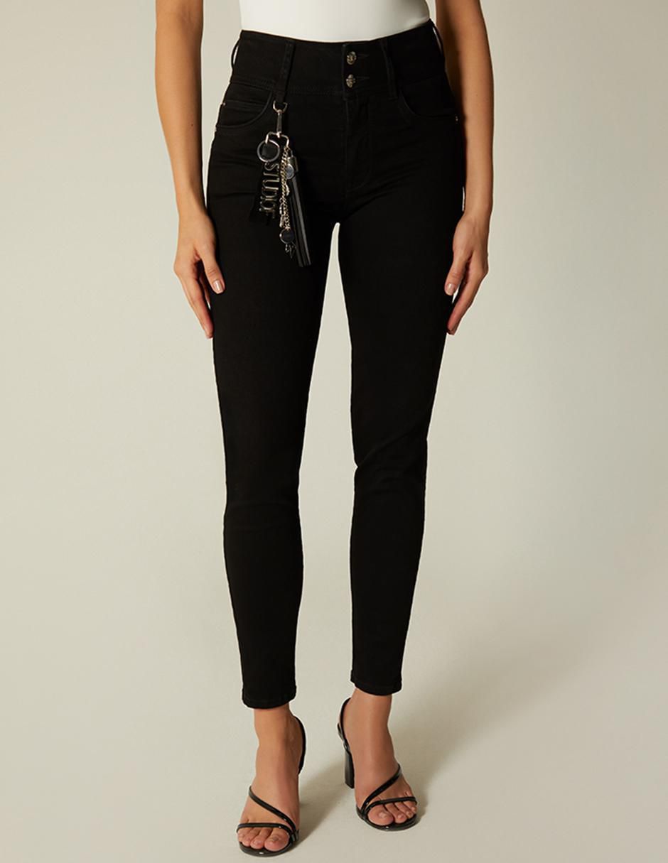 Jeans ultra slim miner para mujer Jeans ultra slim miner para mujer