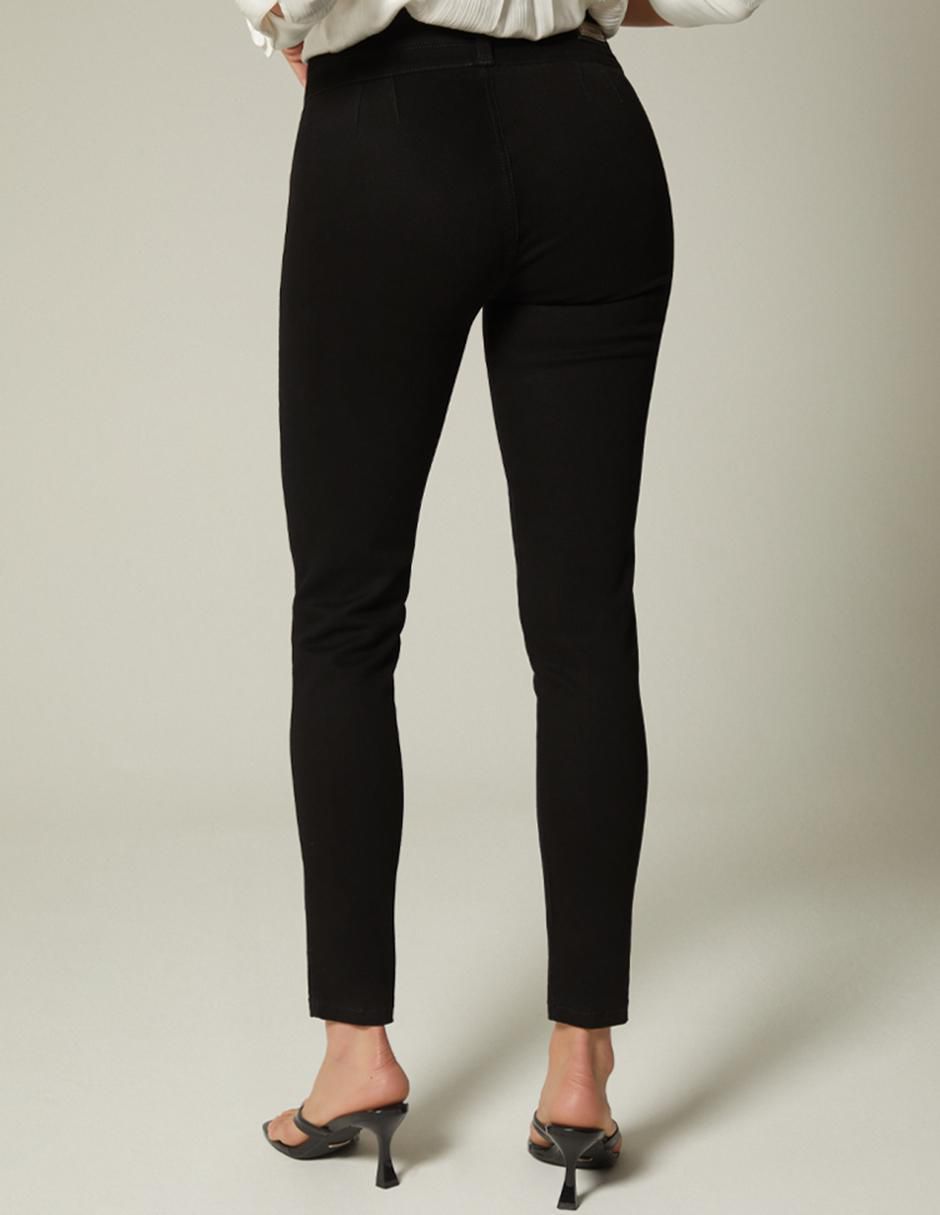 Jeans ultra slim miner para mujer