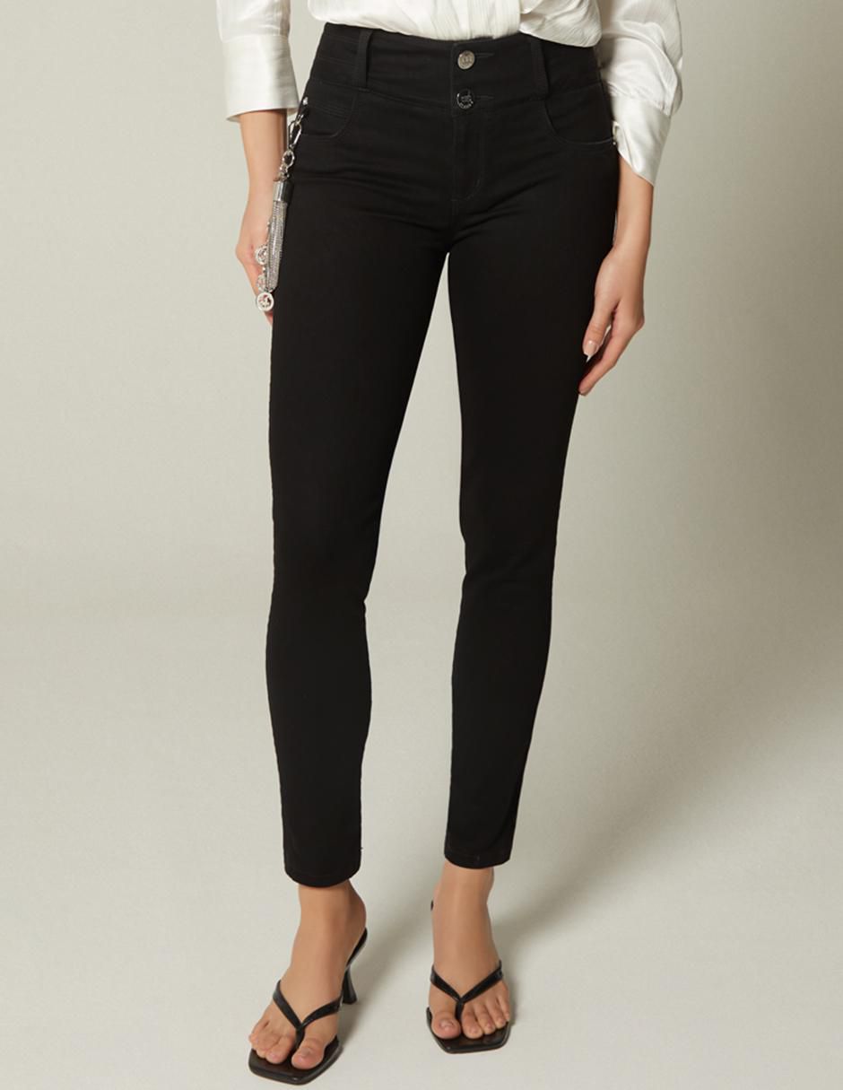 Jeans ultra slim miner para mujer Jeans ultra slim miner para mujer