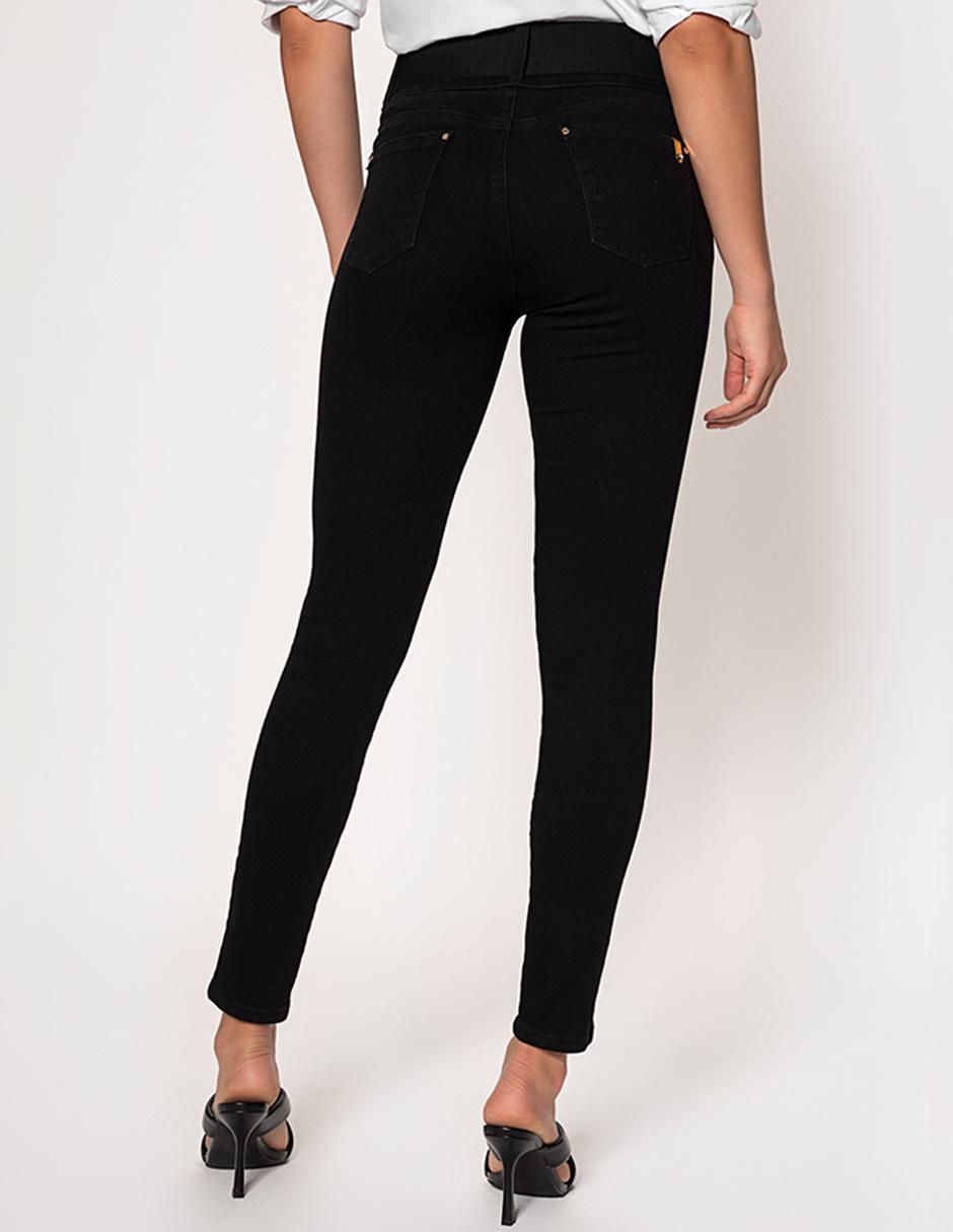 Jeans skinny congo para mujer