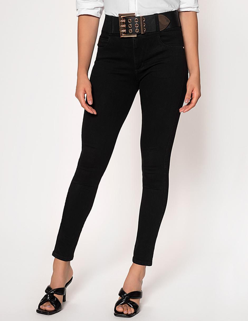 Jeans skinny congo para mujer Jeans skinny congo para mujer