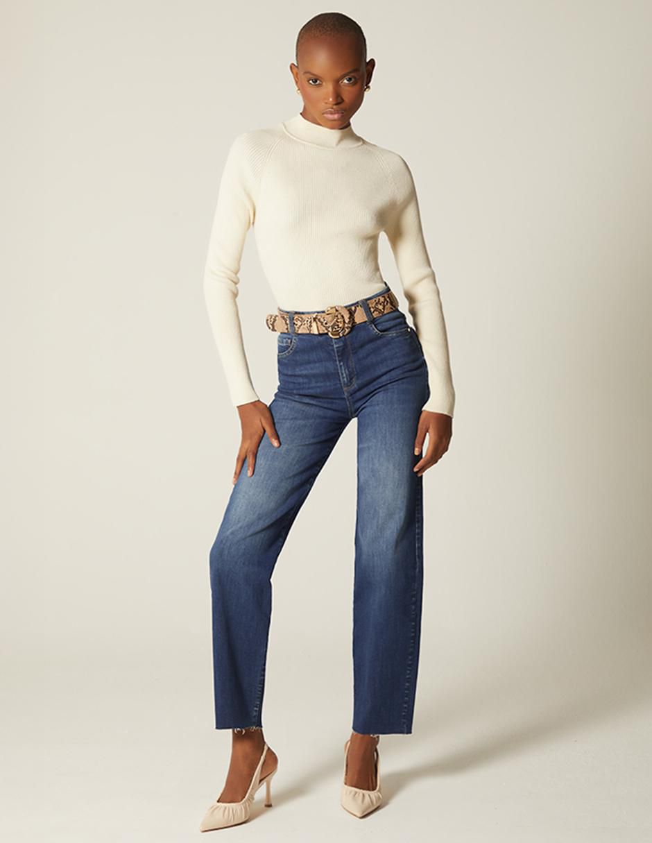Jeans skinny akora para mujer Jeans skinny akora para mujer