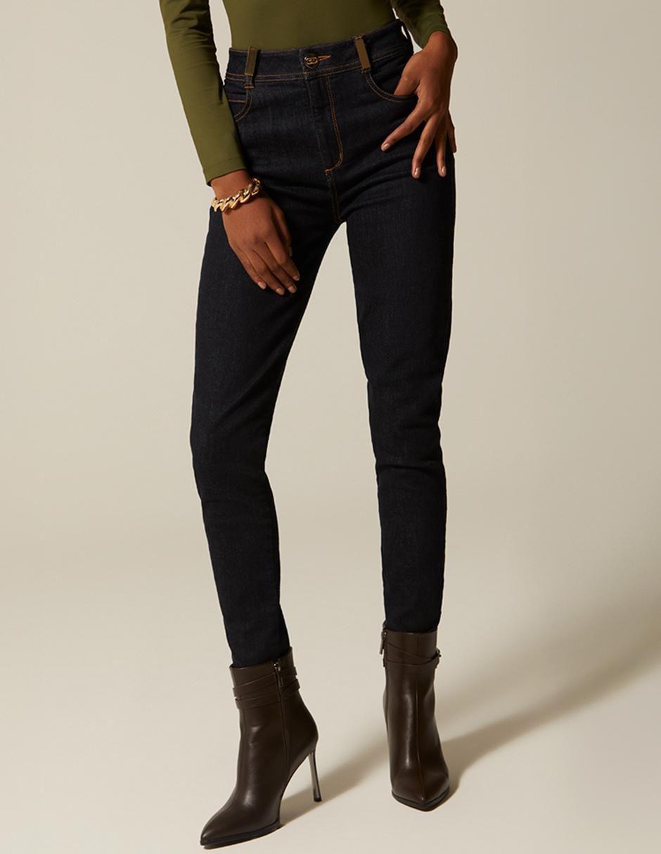 Jeans skinny akora para mujer Jeans skinny akora para mujer