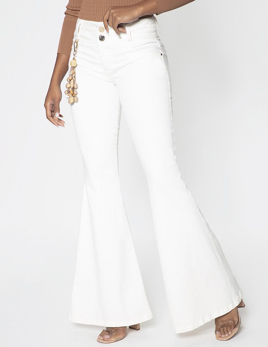 Jeans campana alberta origenes para mujer Jeans campana alberta origenes para mujer