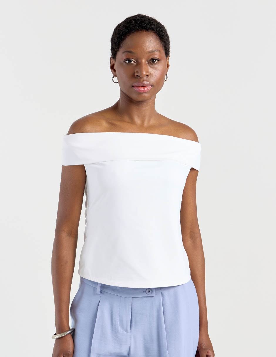 Blusa para mujer 5
