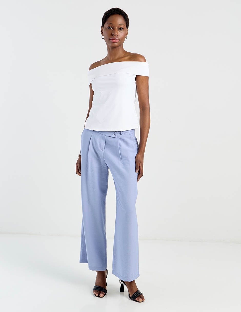 Blusa para mujer 4