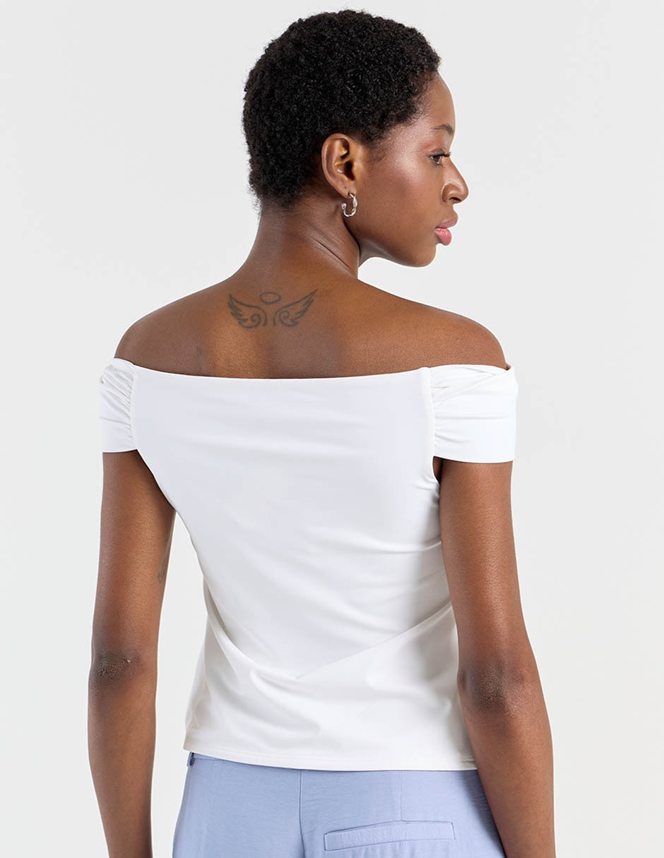 Blusa para mujer 6