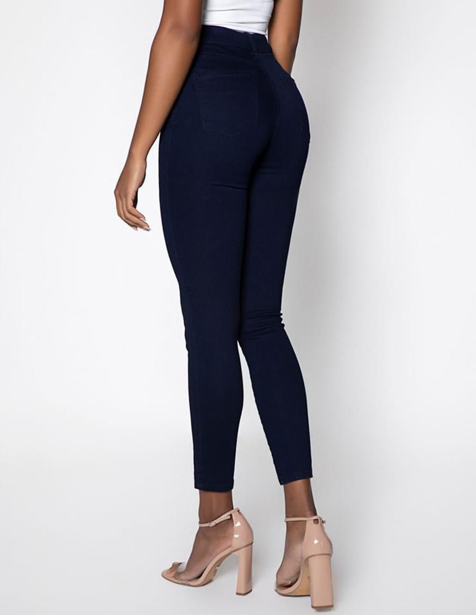 Jegging ultra slim tennessee para mujer