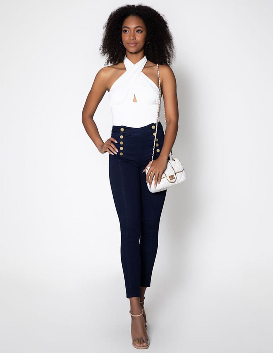 Jegging ultra slim tennessee para mujer