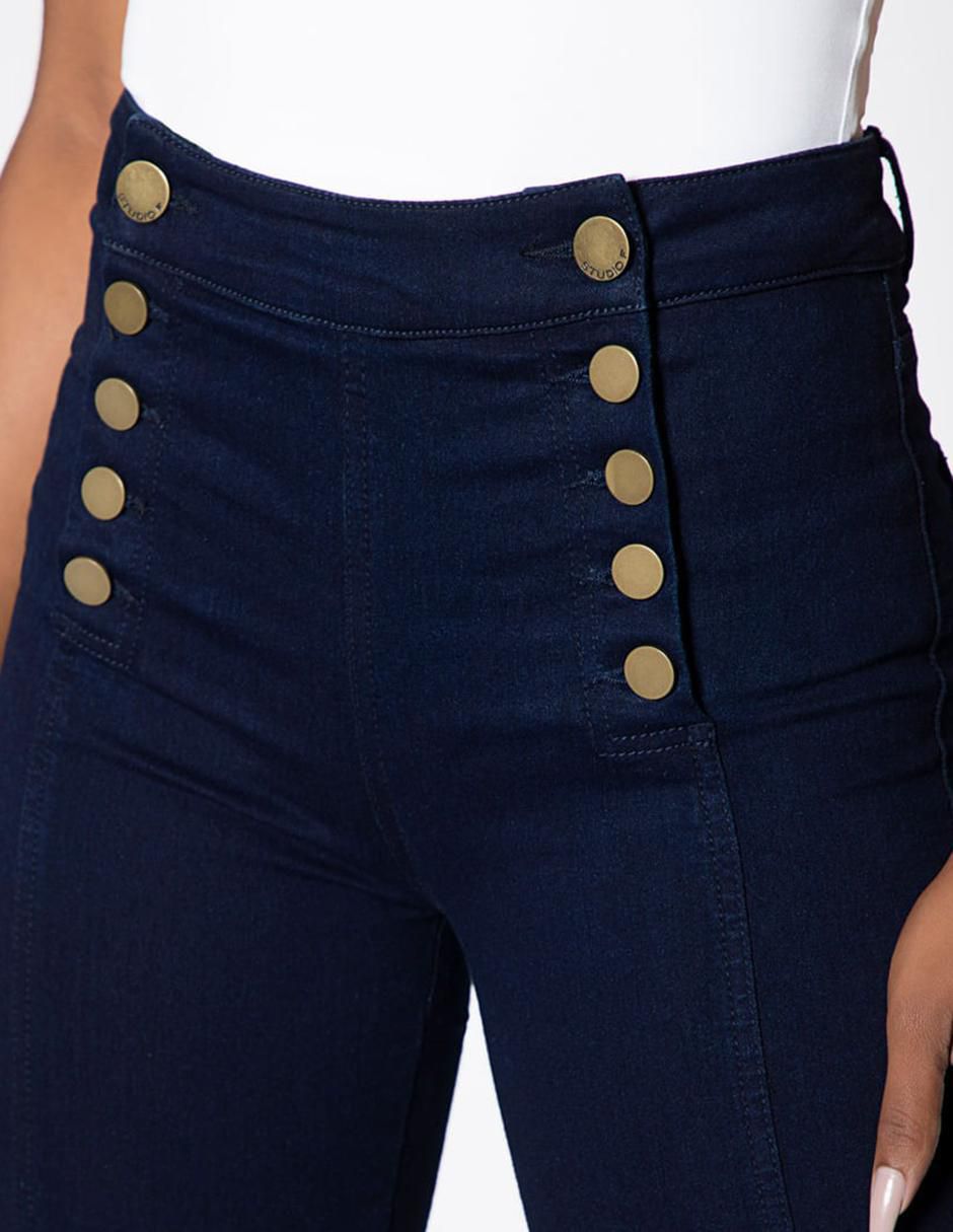 Jegging ultra slim tennessee para mujer