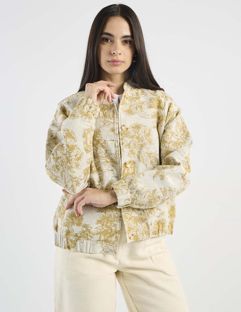Blusa manga larga para mujer 2