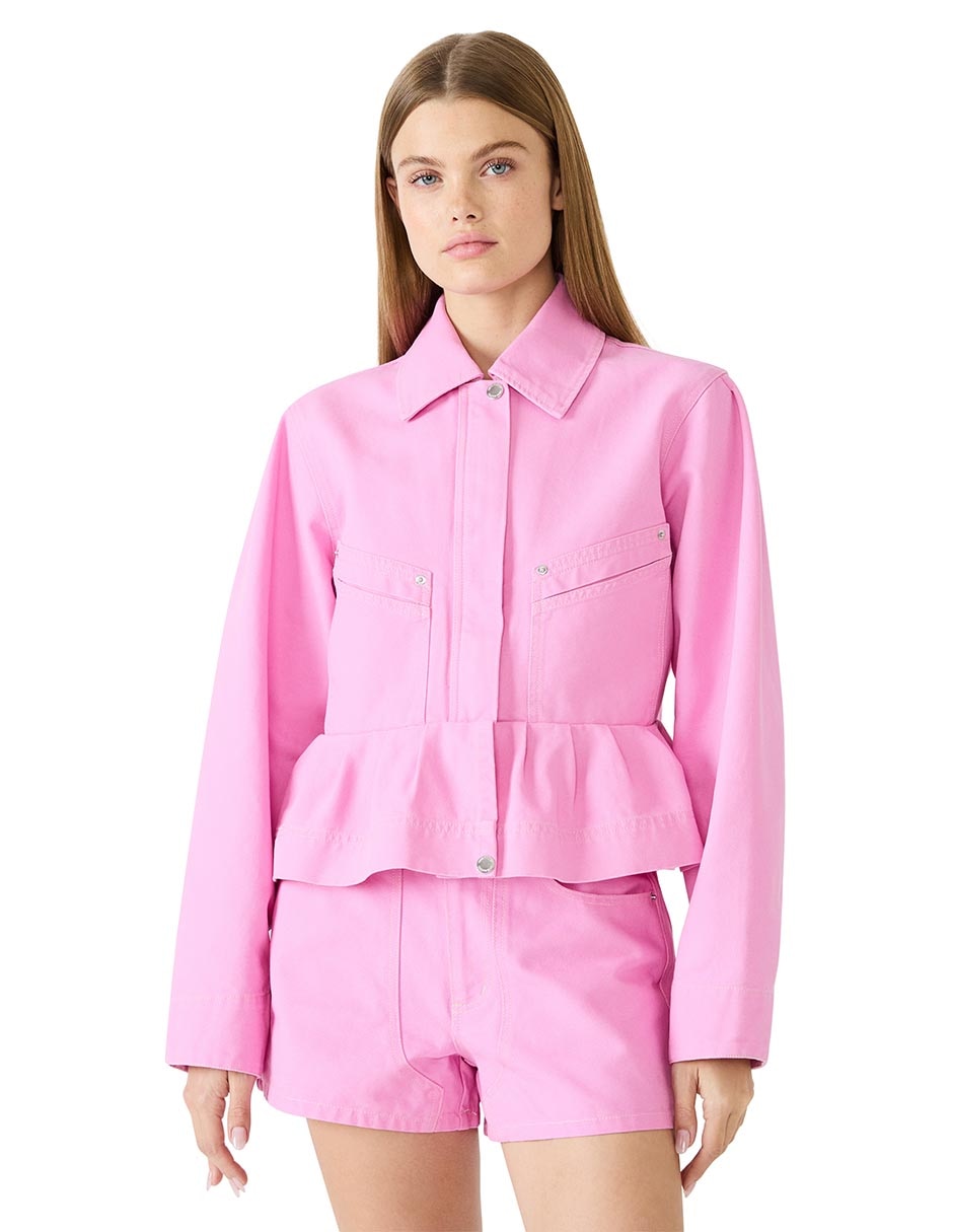 Chamarra Spring para mujer
