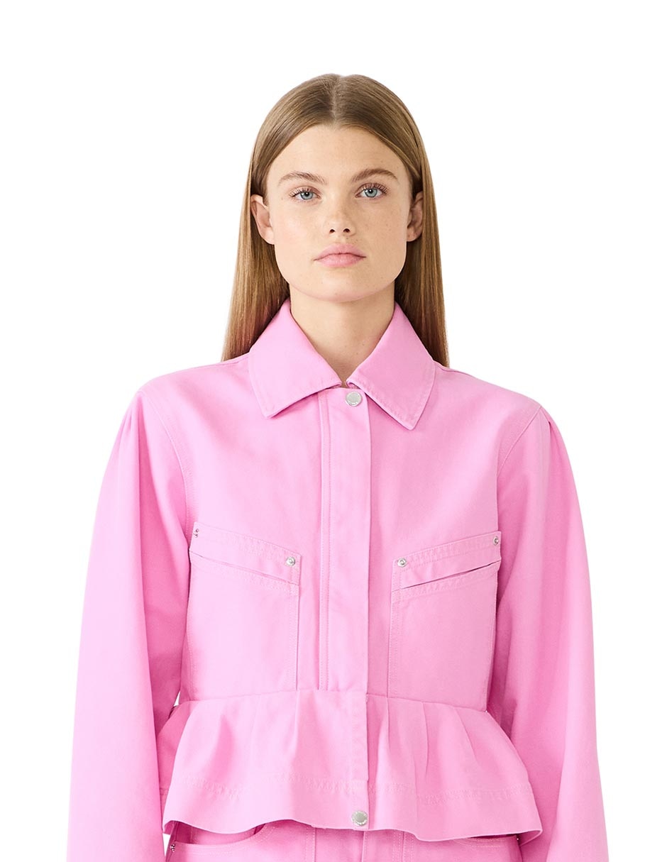 Chamarra Spring para mujer 5